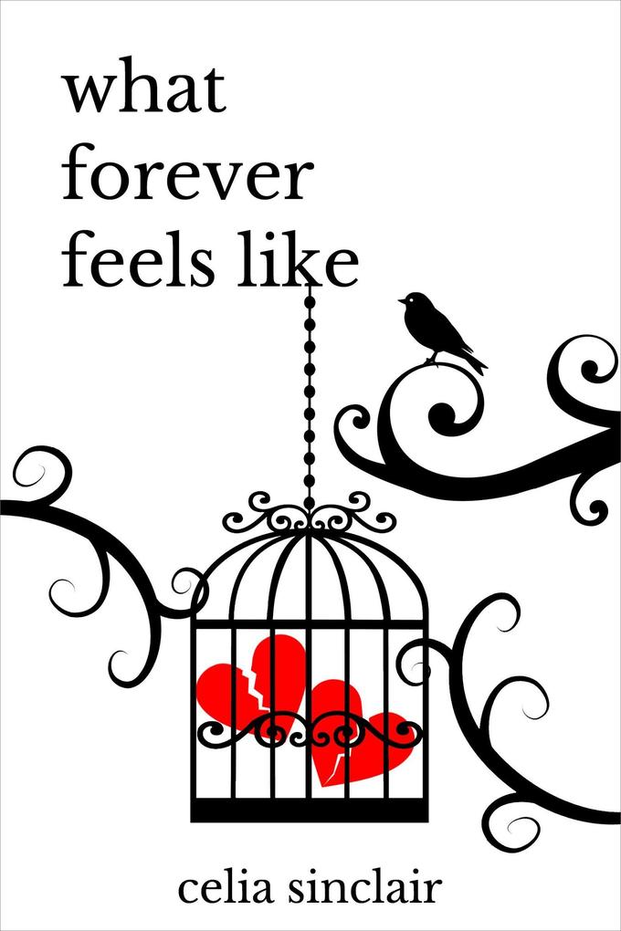 What Forever Feels Like (Fragile Heart #3)