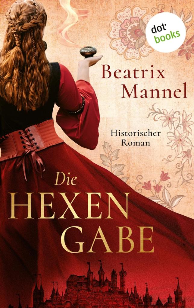Die Hexengabe