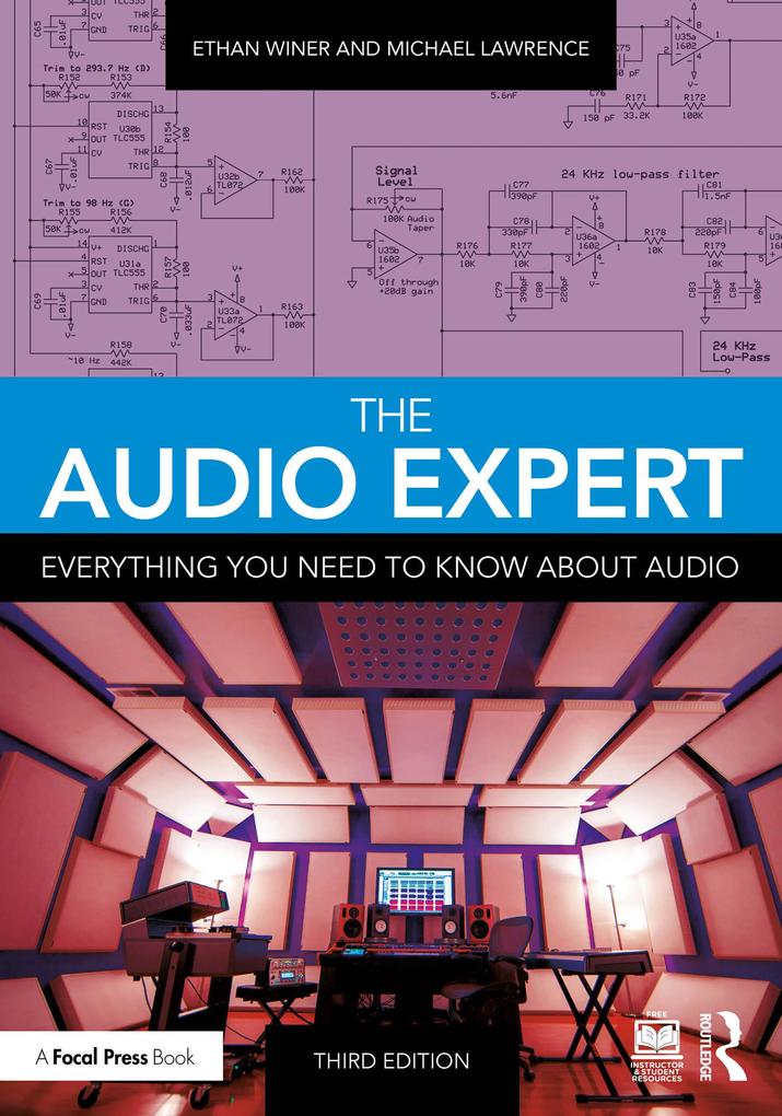 The Audio Expert