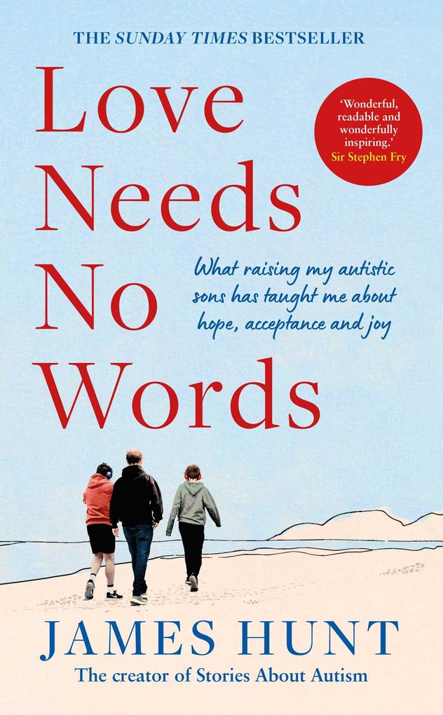 Love Needs No Words