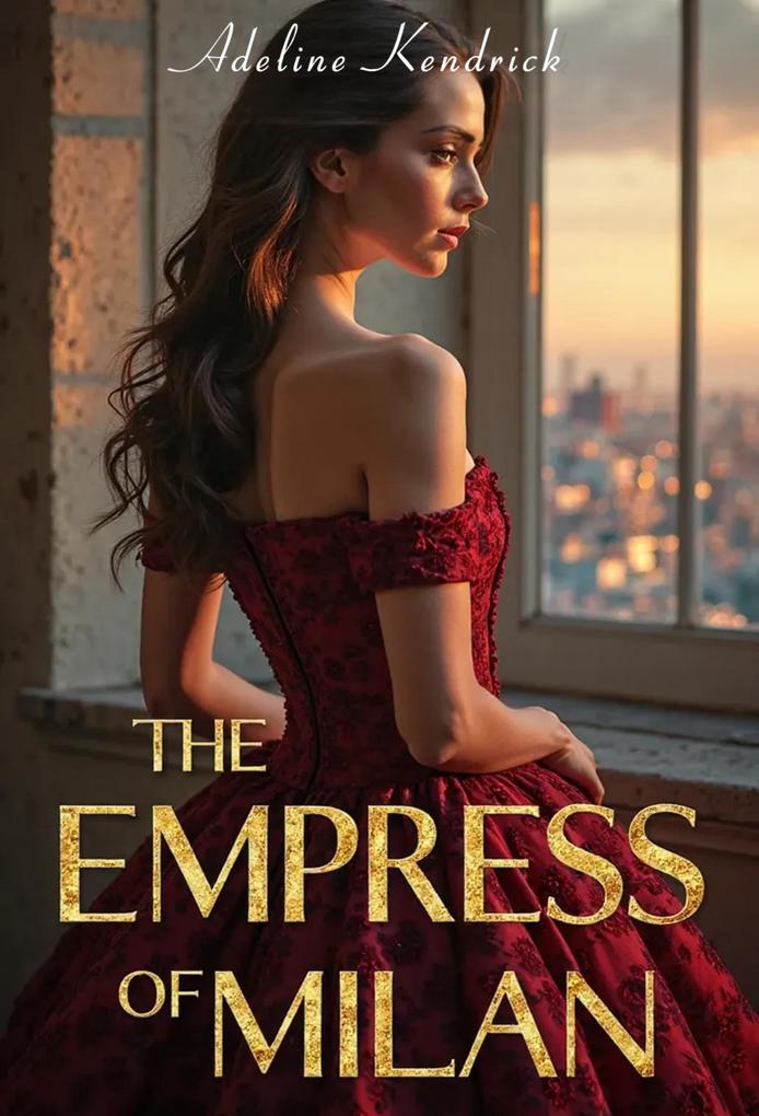 The Empress of Milan
