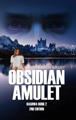 OBSIDIAN'S AMULET
