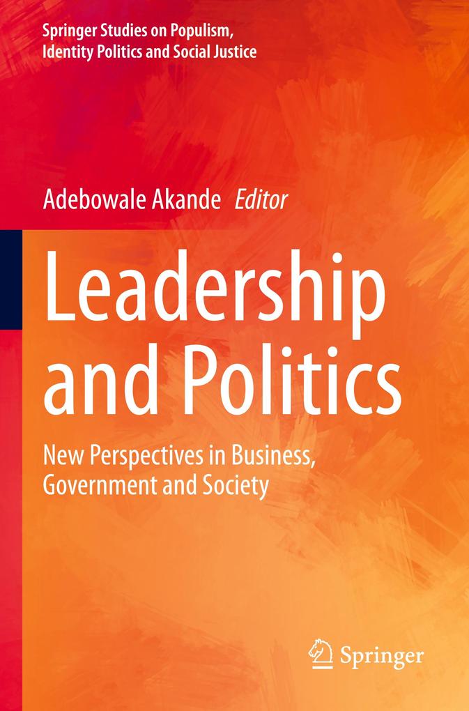 Leadership and Politics