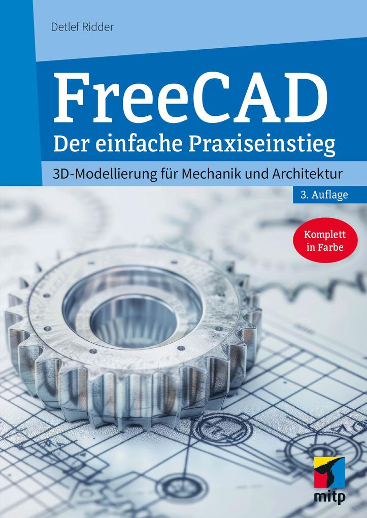FreeCAD 1.0