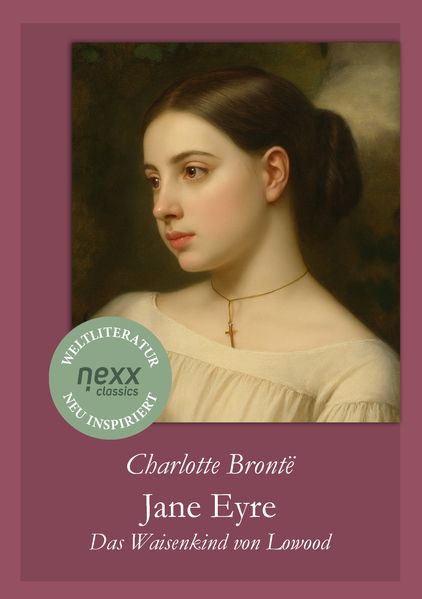 Jane Eyre - Das Waisenkind von Lowood