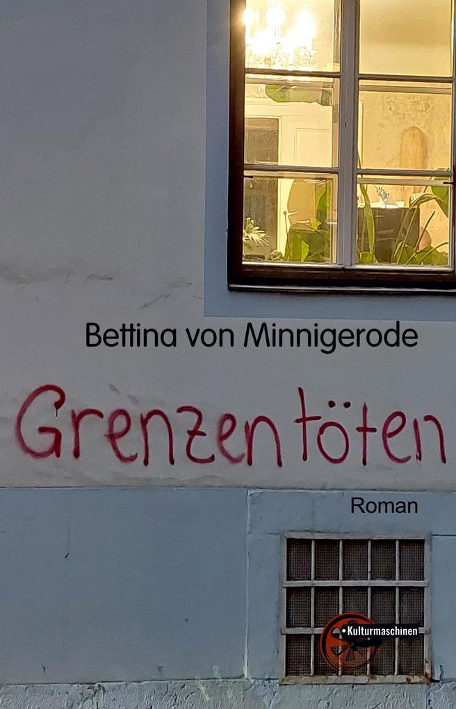 Grenzen töten