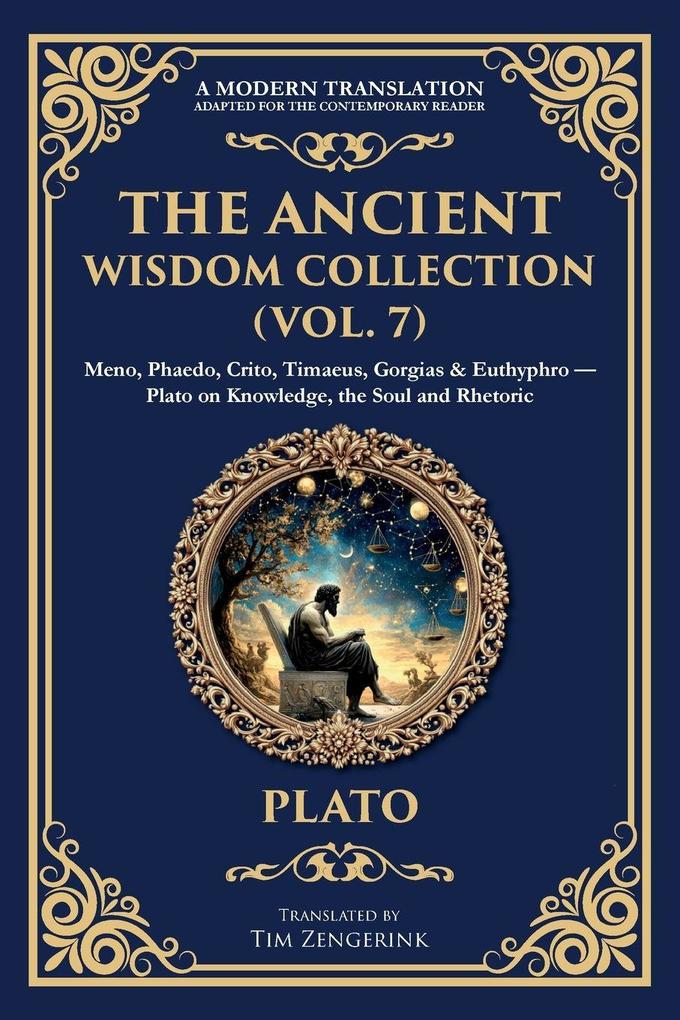 The Ancient Wisdom Collection (Vol. 7)
