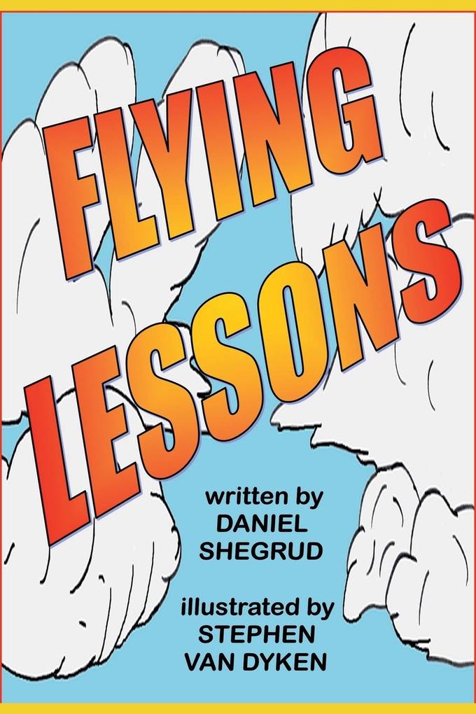 Flying Lessons