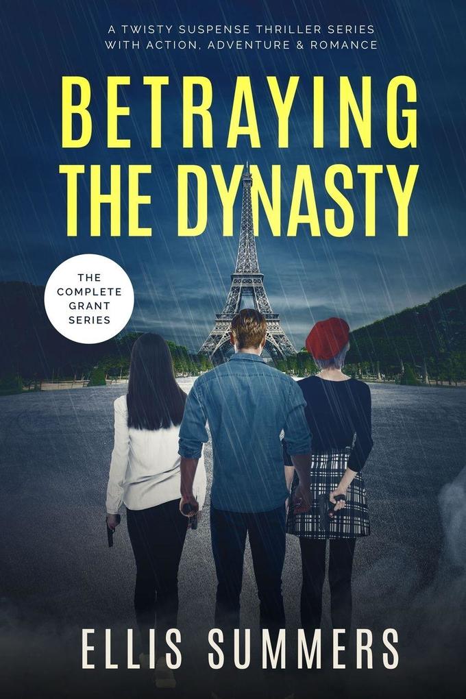 Betraying the Dynasty