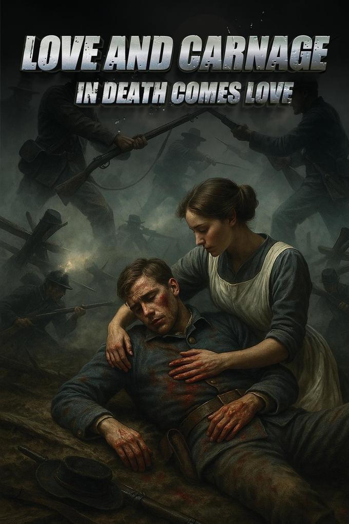 LOVE AND CARNAGE