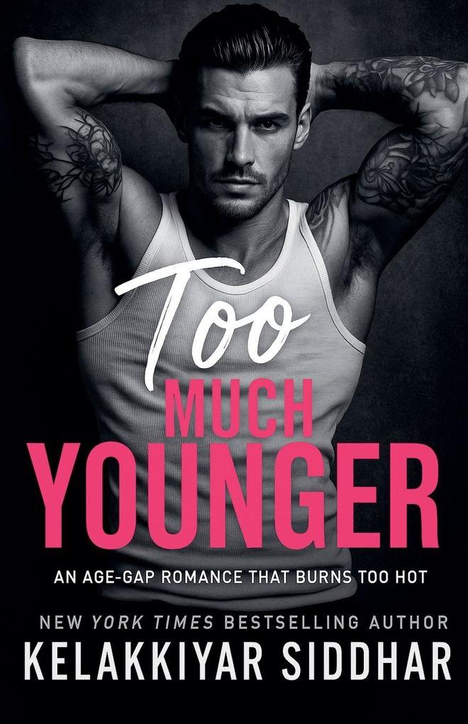 Too Much Younger