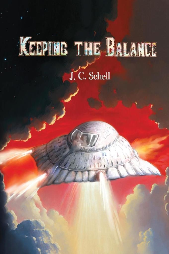 Keeping The Balance