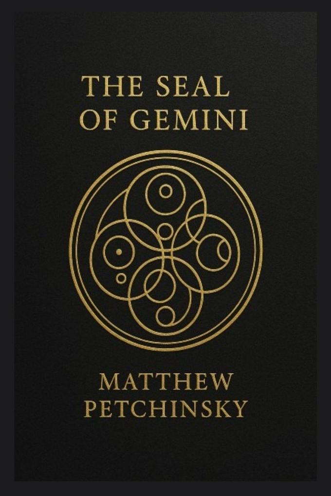 The Seal of Gemini