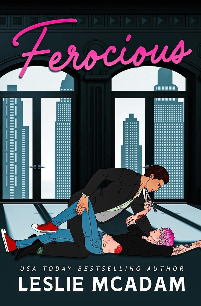 Ferocious