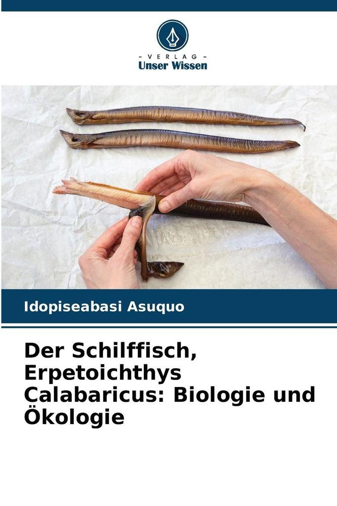 Der Schilffisch Erpetoichthys Calabaricus: Biologie und Ökologie
