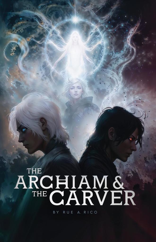 The Arciam and the Carver