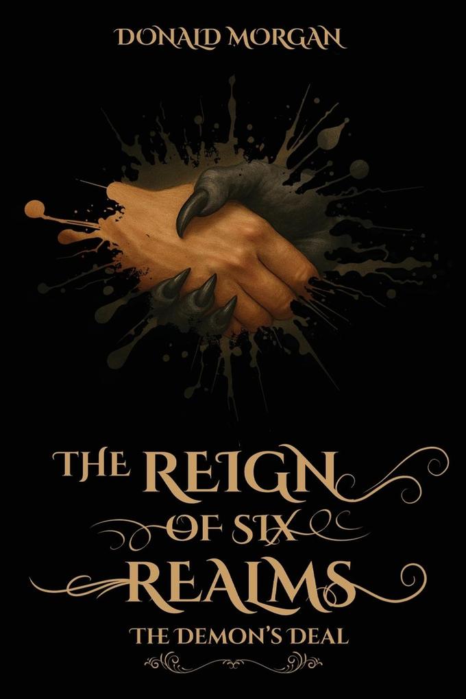 The Reign of Six Realms