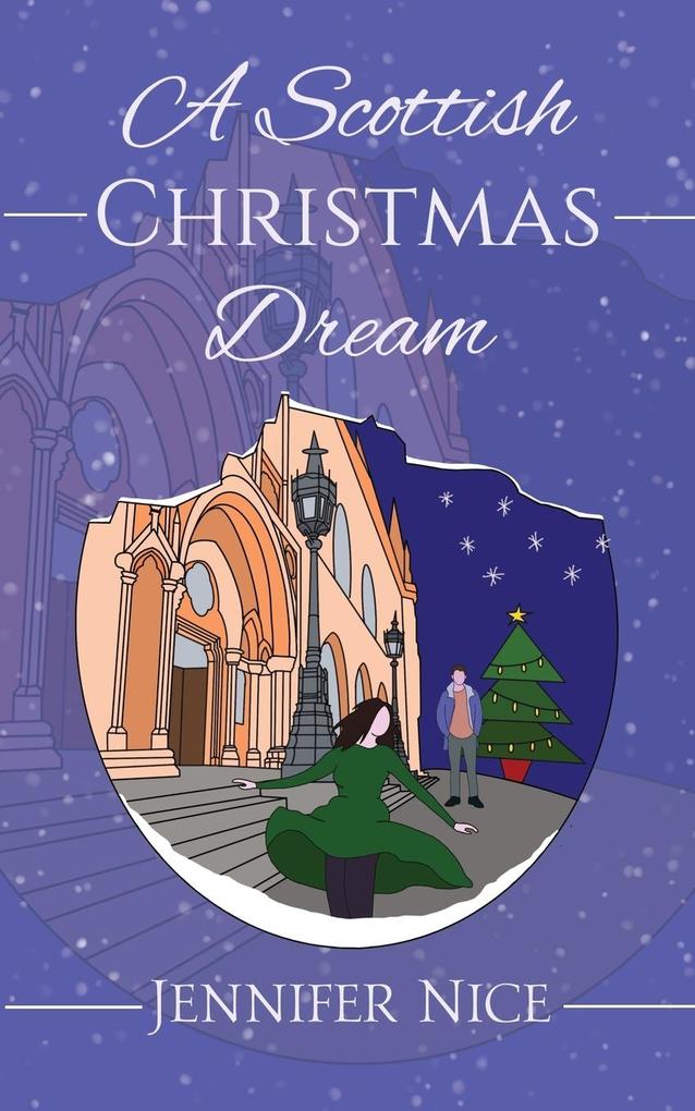 A Scottish Christmas Dream