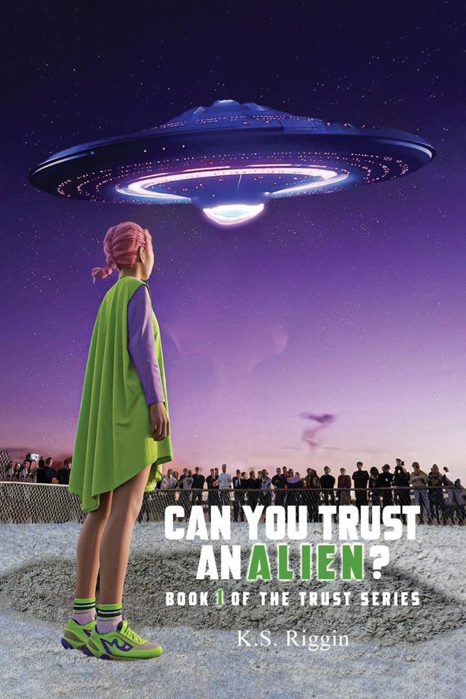 Can You Trust An Alien?