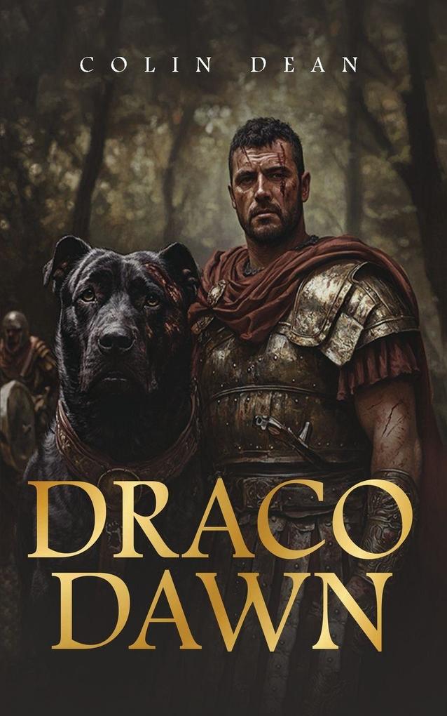 DRACO DAWN