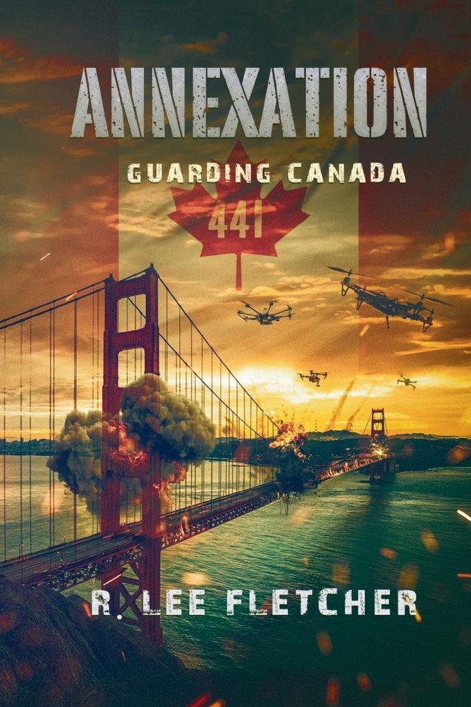 Annexation