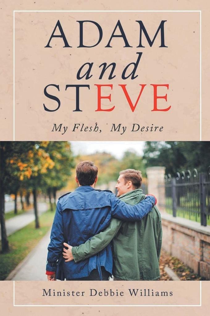 Adam and Steve