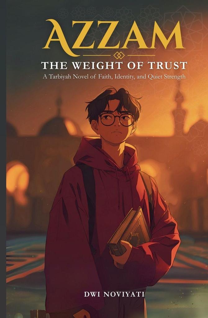Azzam The Weight of Trust