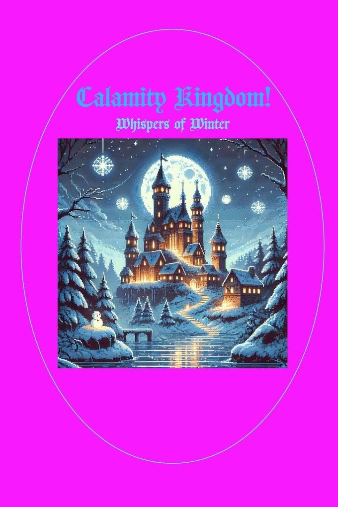 Calamity Kingdom