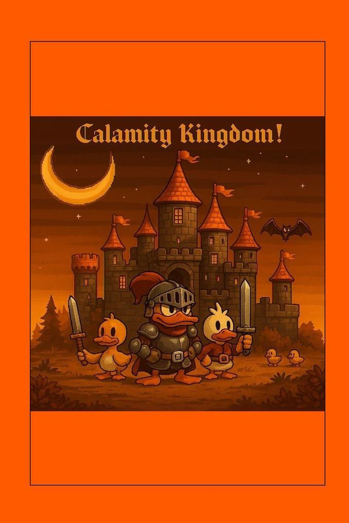 The Calamity Kingdom