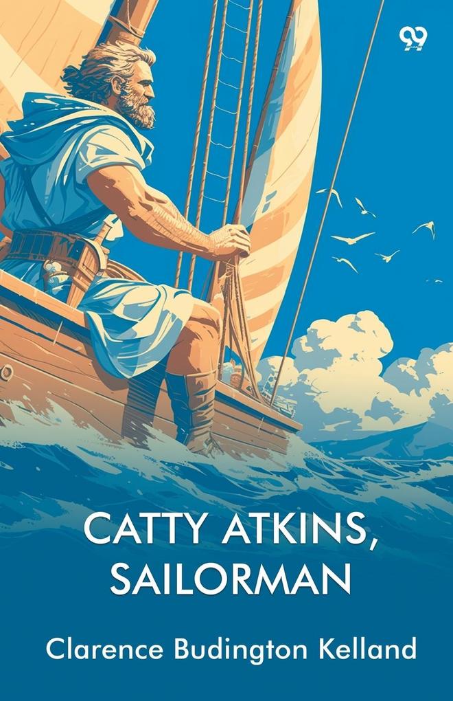 Catty Atkins Sailorman