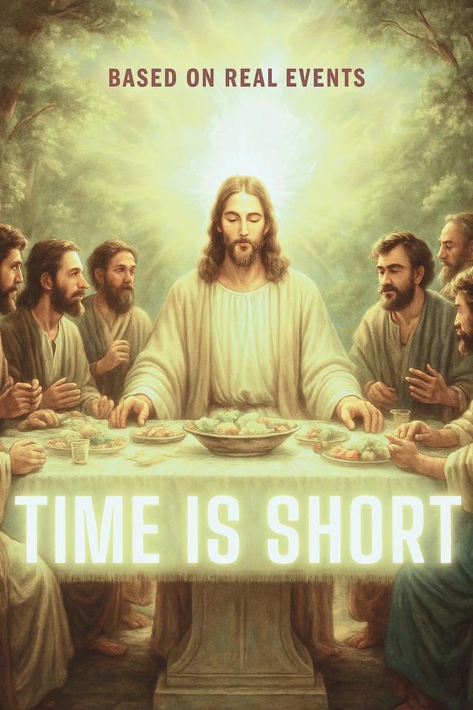 Time Is Short