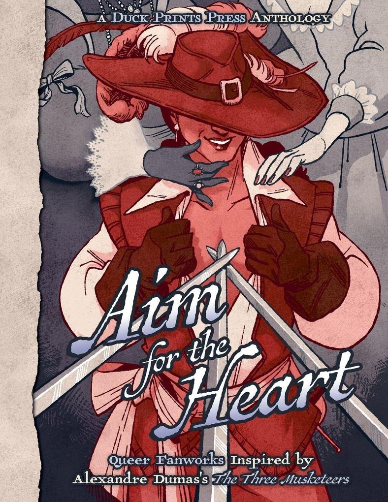 Aim For The Heart