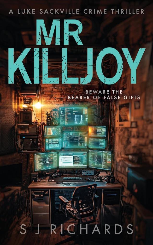 Mr Killjoy