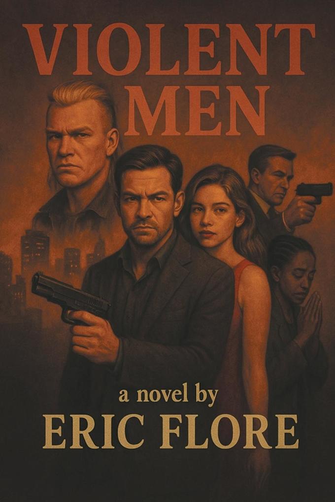 Violent Men