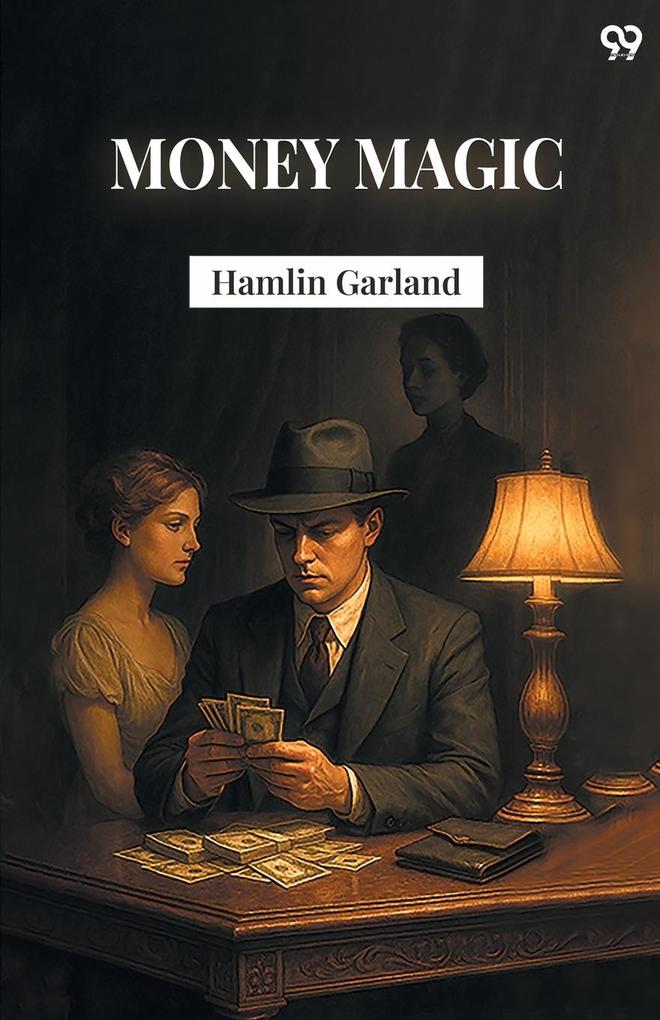 Money Magic