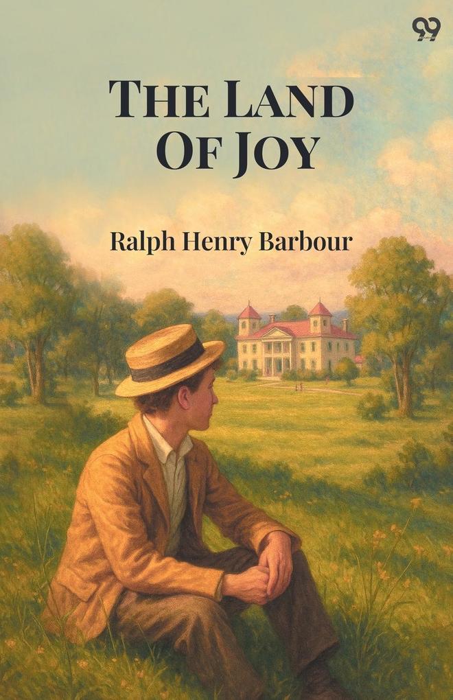 The Land Of Joy