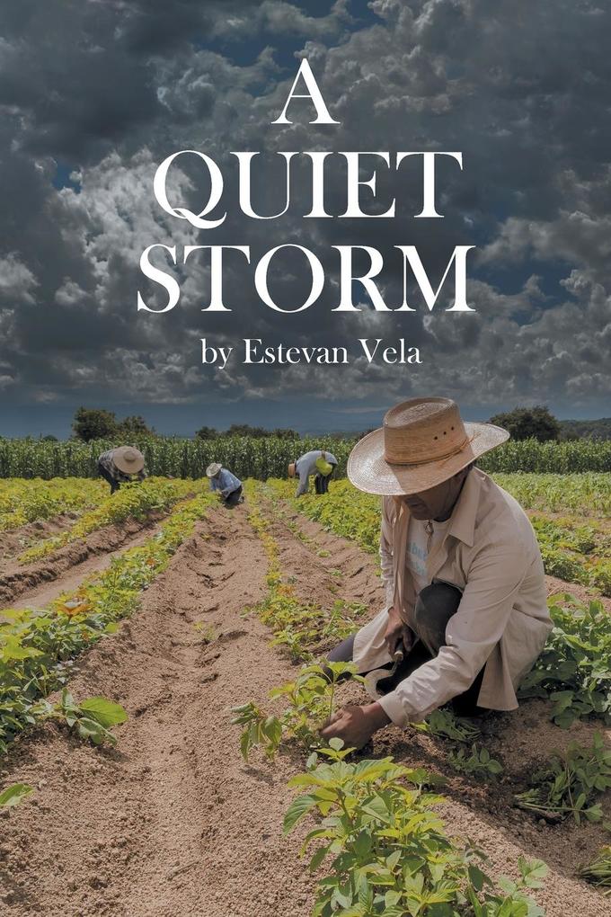 A Quiet Storm