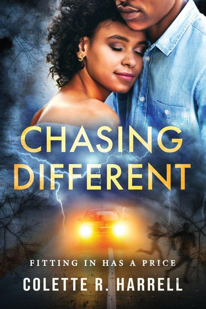Chasing Different