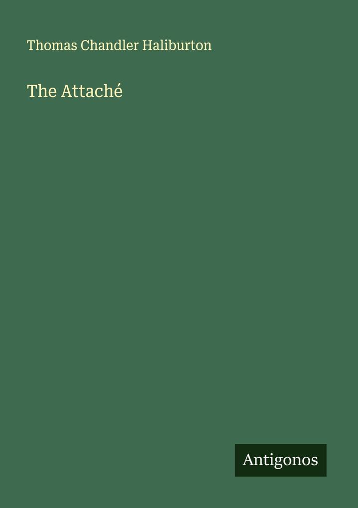 The Attaché