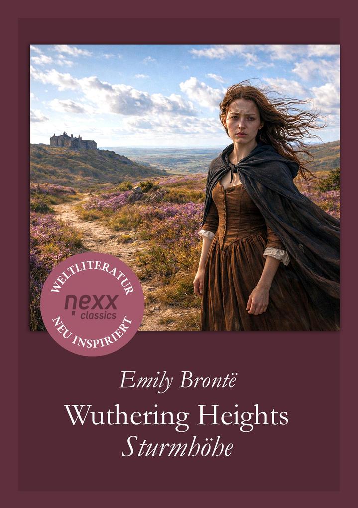 Wuthering Heights - Sturmhöhe