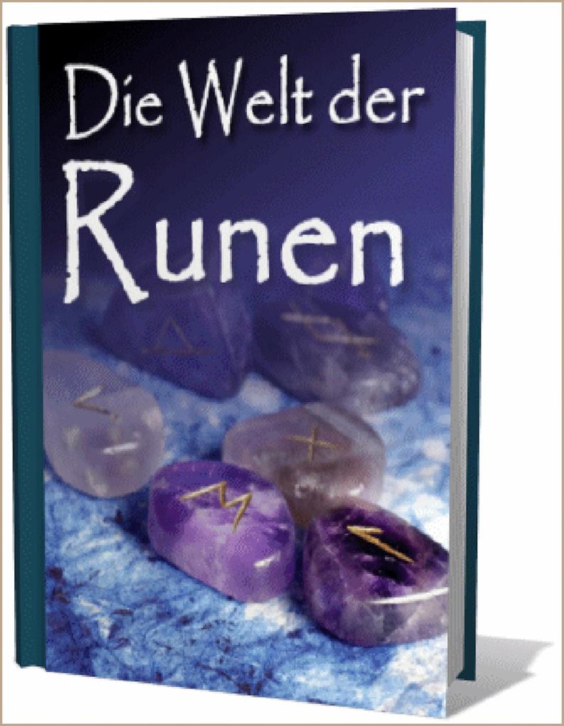 Die Welt der Runen. Reise durch die Welt der Runen der nordischen Gottheiten Mythologien und ganz vielen Energien. Du wirst auf dieser Reise all das lernen was Du für den Umgang mit den heimatlichen Kräften brauchst.