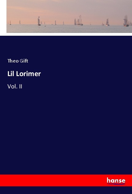 Lil Lorimer