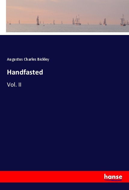 Handfasted