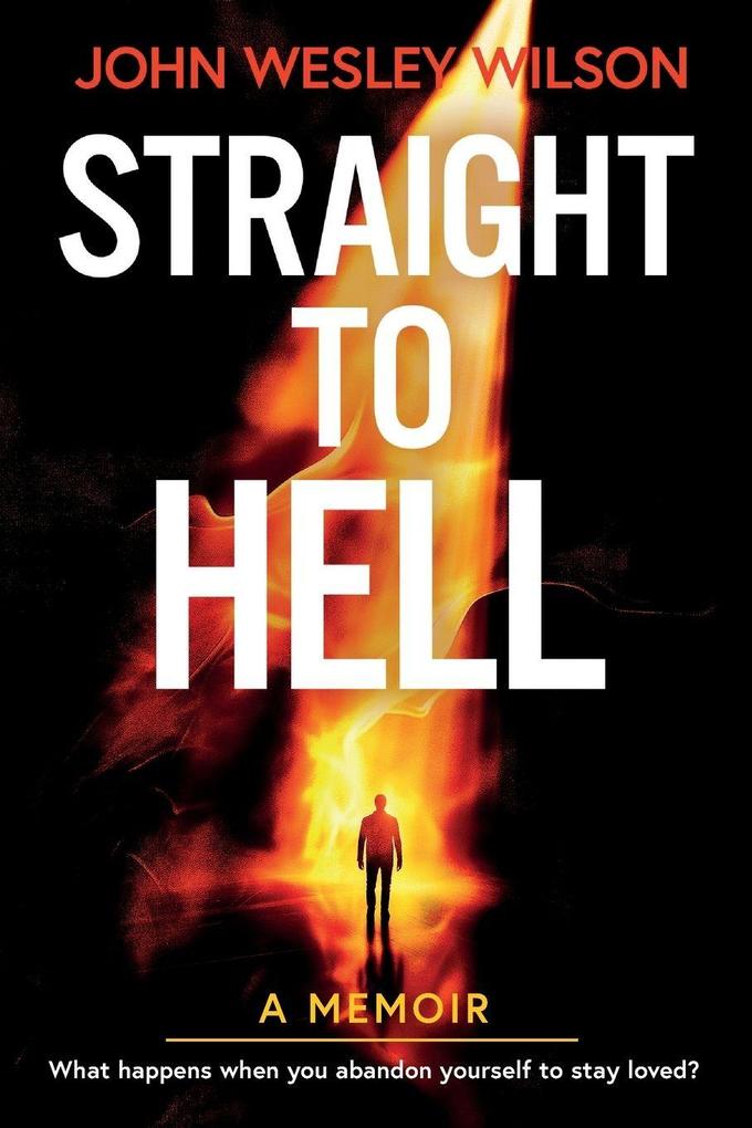 Straight to Hell