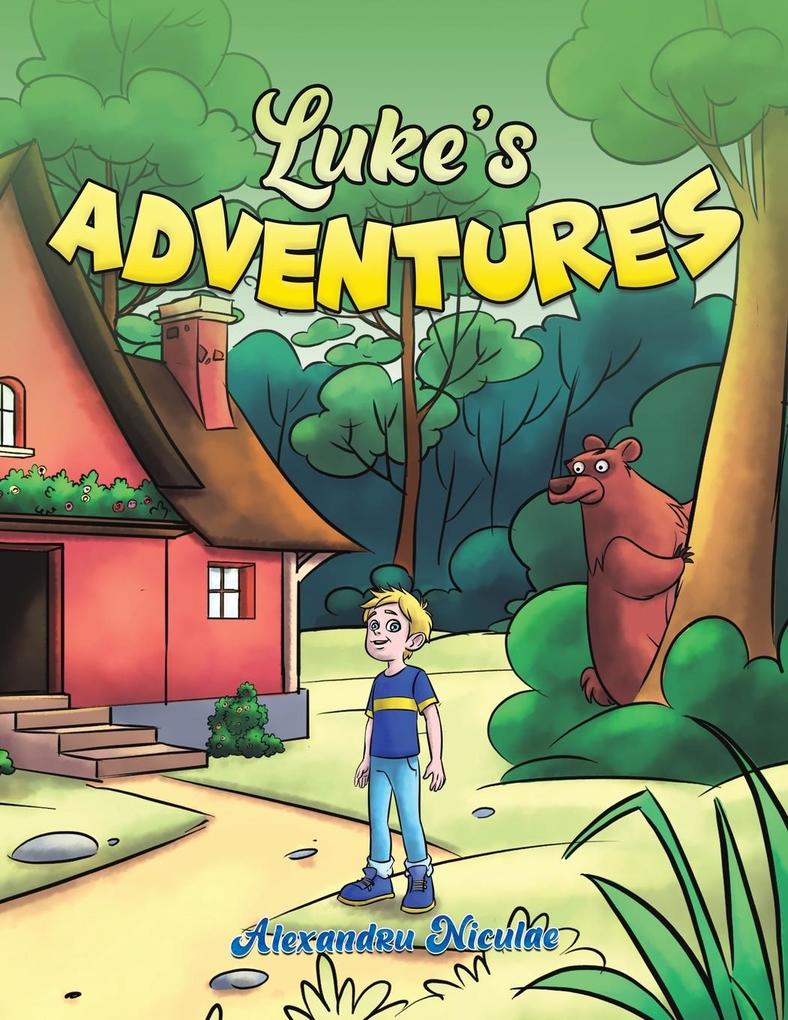 Luke's Adventures