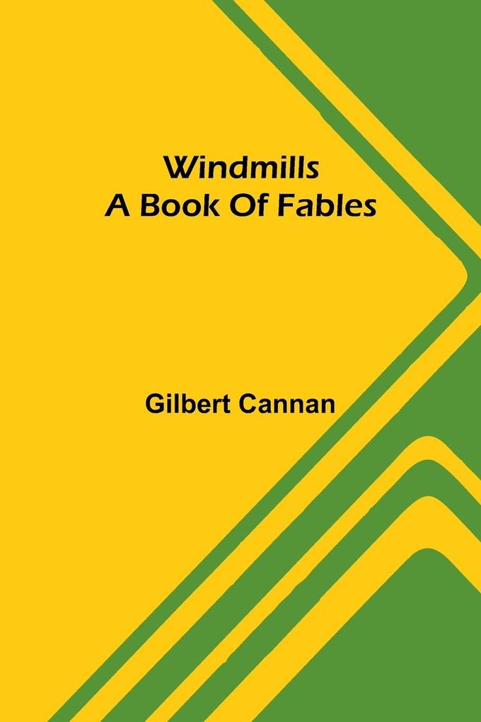 Windmills