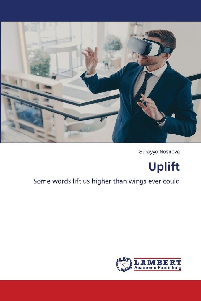 Uplift