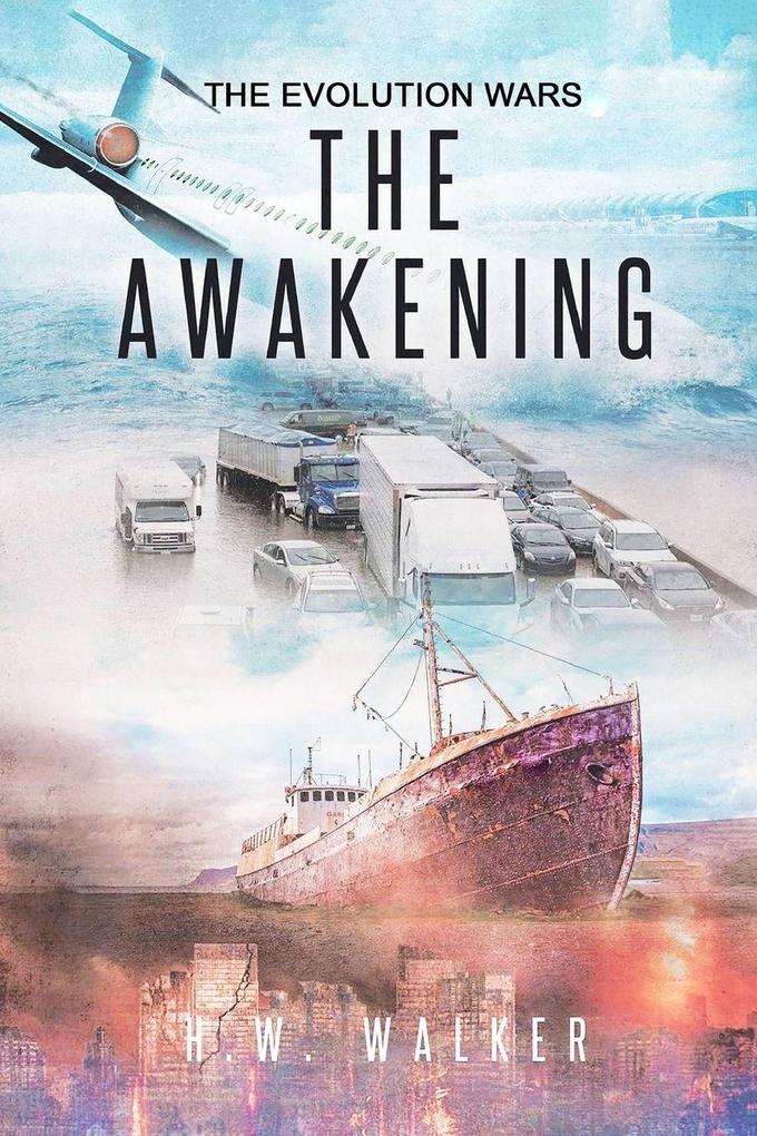 The Awakening