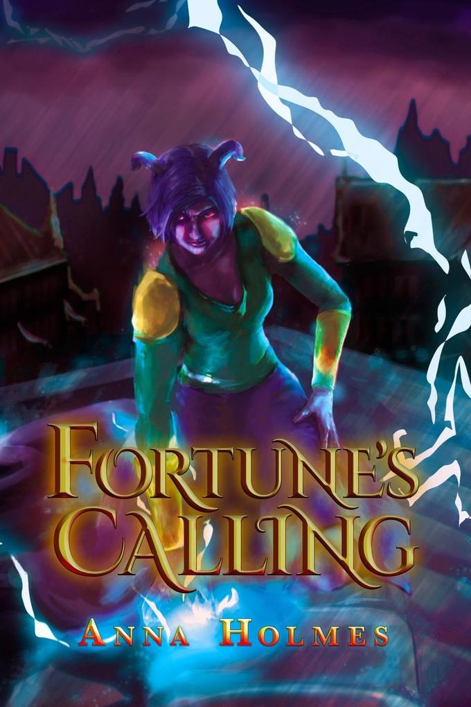 Fortune's Calling