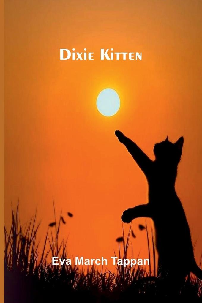 Dixie Kitten